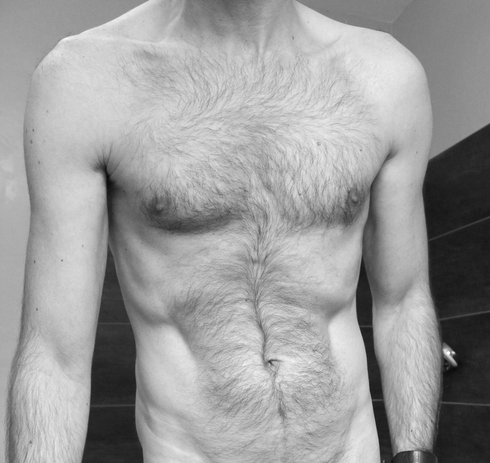exhi25 - Homme coquin - Besançon