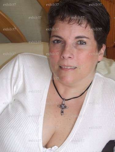 exhib37 - Couple échangiste - Tours