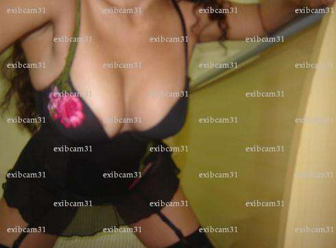 exibcam31 - Couple coquin - Paris