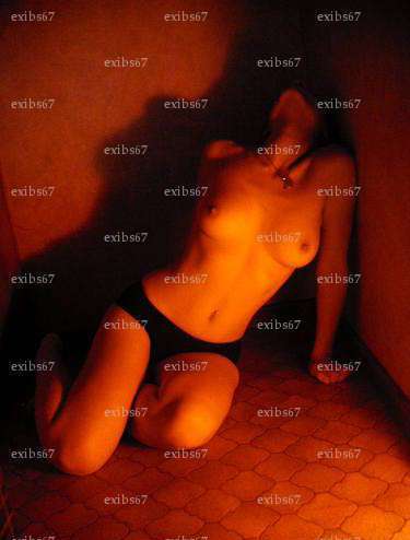 exibs67 - Couple BDSM - Saverne