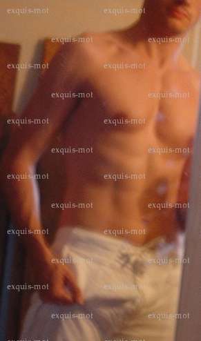 exquis-mot - Homme coquin - Villeneuve-Saint-Georges