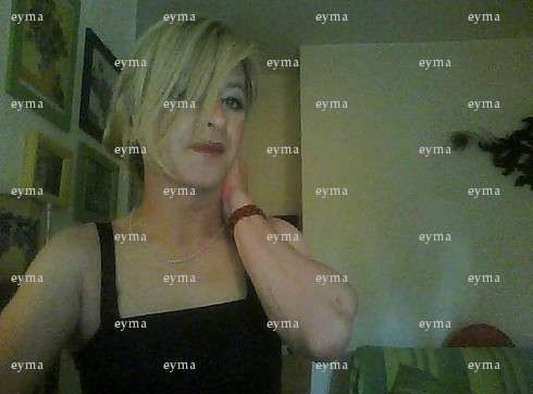 eyma - Trans/trav coquin - Montpellier