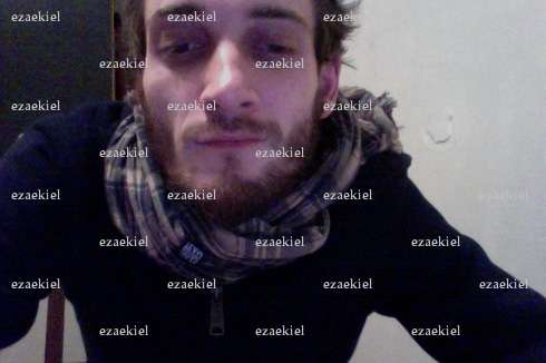 ezaekiel - Homme coquin - Lyon