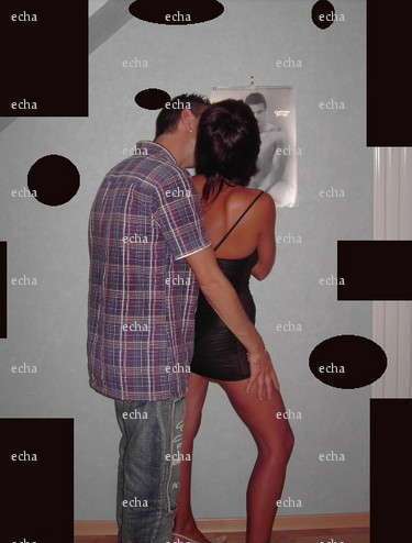 echa - Couple échangiste - Vichy