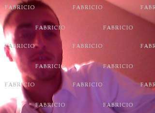 FABRICIO - Homme échangiste - Toulouse