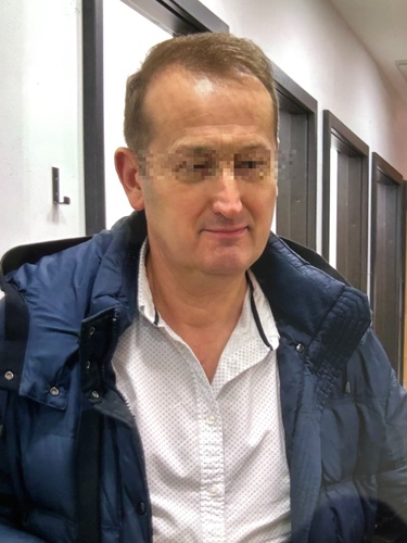 FACECACHEE - Homme candaulisme - Le Touquet-Paris-Plage