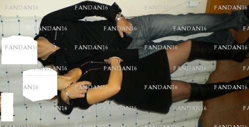 FANDAN16 - Couple échangiste - Nanclars