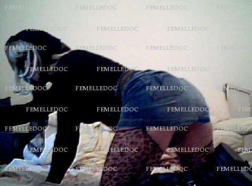FEMELLEDOC - Trans/trav BDSM - Soorts-Hossegor