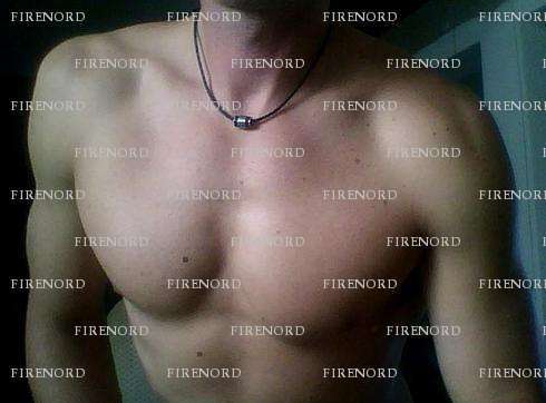 FIRENORD - Homme candaulisme - Hazebrouck