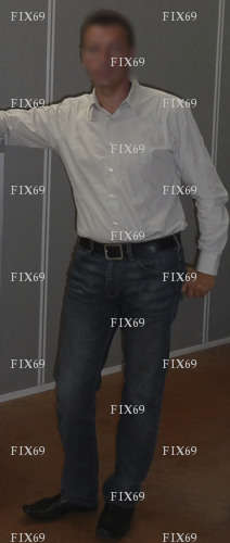 FIX69 - Homme BDSM - Francheville