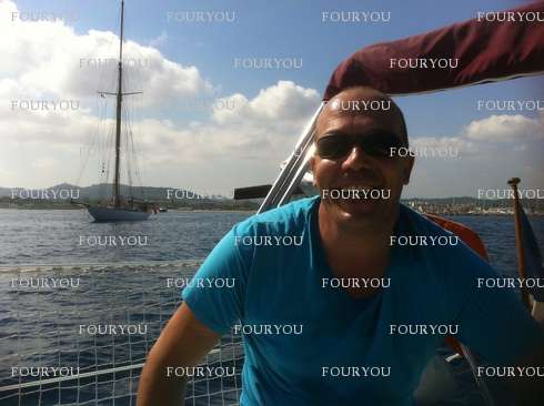 FOURYOU - Homme coquin - Nice