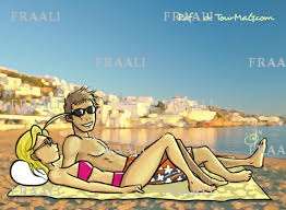 FRAALI - Couple coquin - Lyon