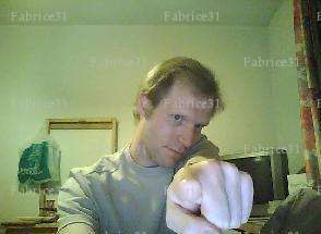 Fabrice31 - Homme échangiste - Toulouse