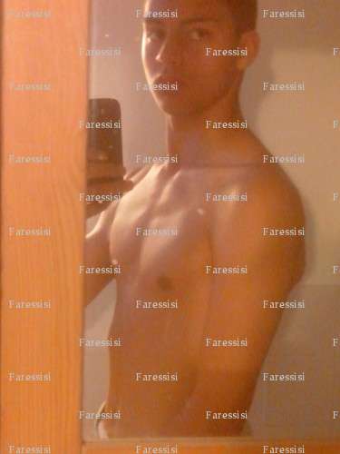 Faressisi - Homme libertin - Vaulx-en-Velin