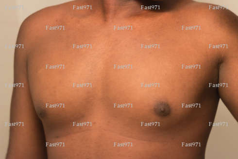 Fast971 - Homme candaulisme - Bobigny