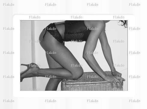 Flakdo - Couple BDSM - Paris