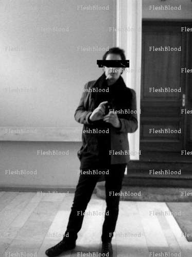 FleshBlood - Homme BDSM - Lille