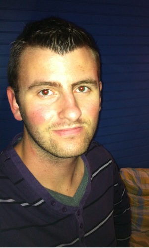 Florent172 - Homme candaulisme - Royan