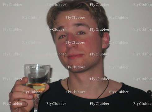 FlyClubber - Homme échangiste - Lens