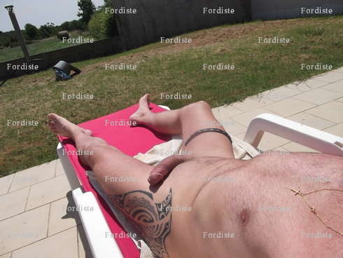 Fordiste - Homme candaulisme - Rochefort