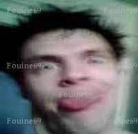 Fouine69 - Homme coquin - Lyon