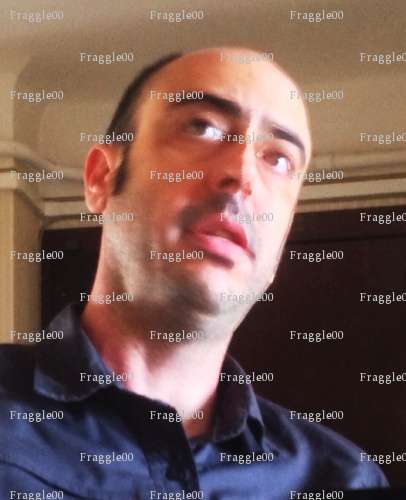 Fraggle00 - Homme coquin - Marseille