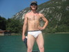 Francis763 Homme 29 ans Marais-Vernier