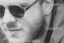 FranckB54 - Homme BDSM - Nancy