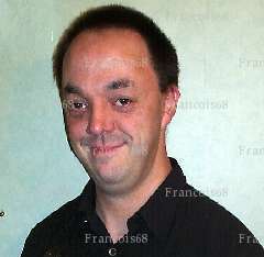Francois68 - Homme bi mélangiste - Vieux-Thann
