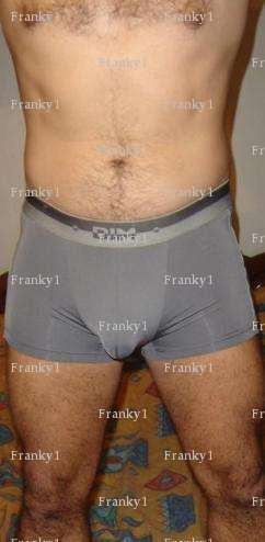 Franky1 - Couple échangiste - Arras