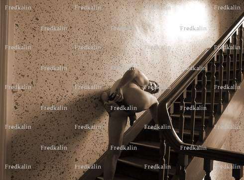 Fredkalin - Homme bi coquin - Ambérieu-en-Bugey