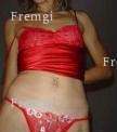 Fremgi - Couple échangiste - Compiègne