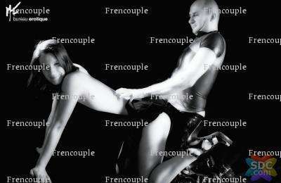 Frencouple - Couple échangiste - Genas