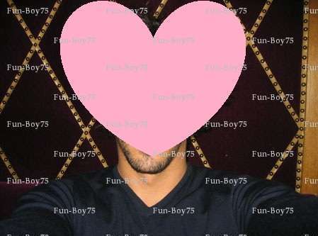 Fun-Boy75 - Homme échangiste - Paris