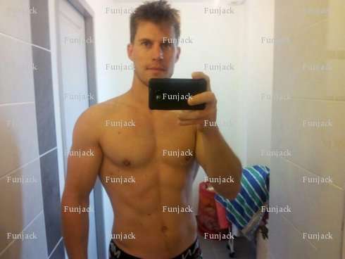 Funjack - Homme coquin - Valdahon