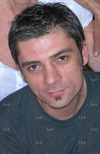 fa-b - Homme coquin - Paris, Bordeaux, Toulouse, Rennes, ...