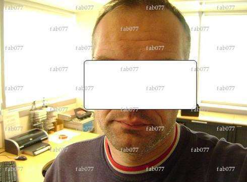 fab077 - Homme coquin - Lagny-sur-Marne