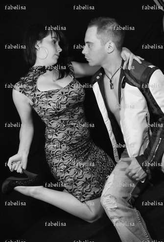 fabelisa - Couple échangiste - Montceau-les-Mines