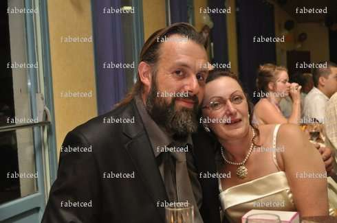 fabetced - Couple coquin - Le Thuit-Signol