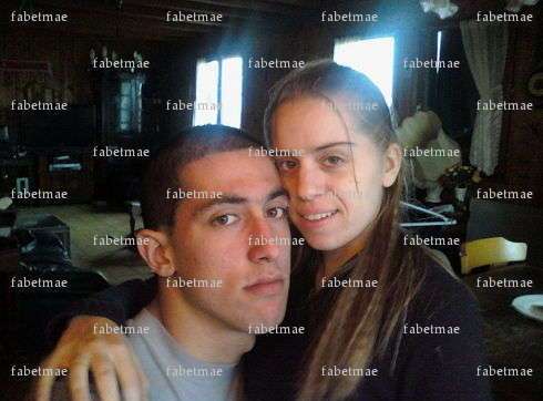 fabetmae - Couple mélangiste - Belley