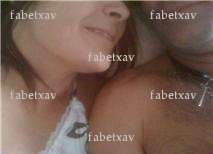 fabetxav - Couple candaulisme - Thionville