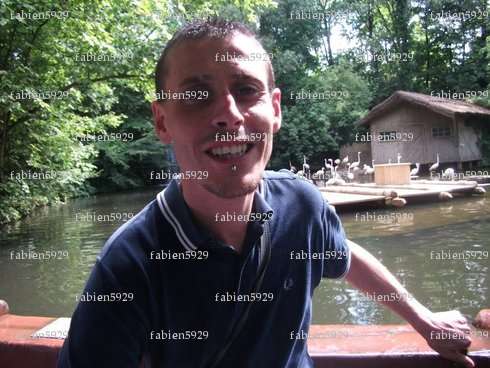 fabien5929 - Homme BDSM - Wasquehal