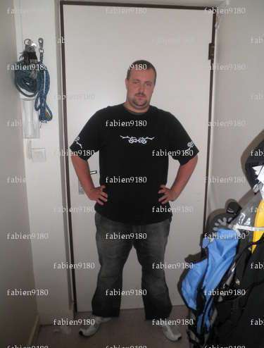 fabien9180 - Homme échangiste - Boussy-Saint-Antoine