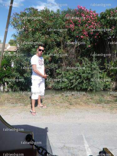 fabienbgom - Homme BDSM - Mâcon