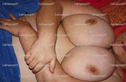 fabienne37 - Homme coquin - Saint-Pierre-des-Corps