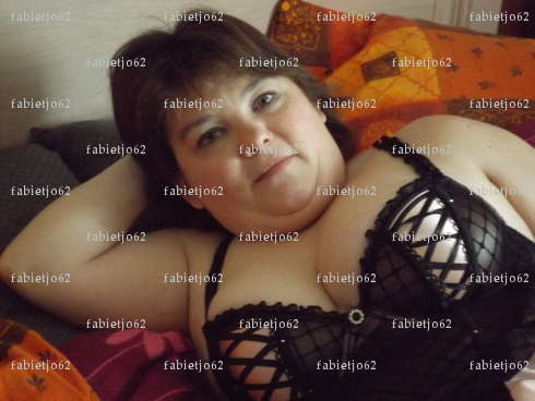 fabietjo62 - Couple BDSM - Lens