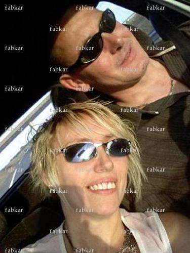 fabkar - Couple bi BDSM - Jarnac