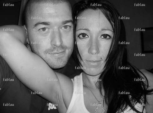 fablau - Couple mélangiste - Pontarlier