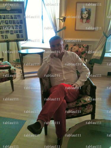 fablau111 - Homme coquin - Lorient