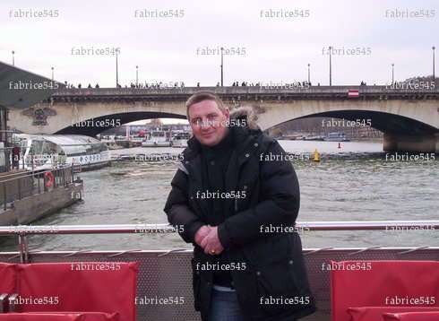 fabrice545 - Homme échangiste - Nancy